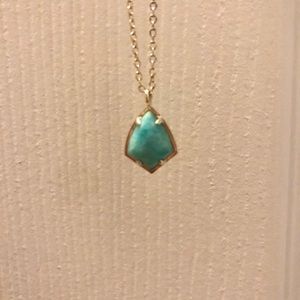 Kendra Scott Necklace